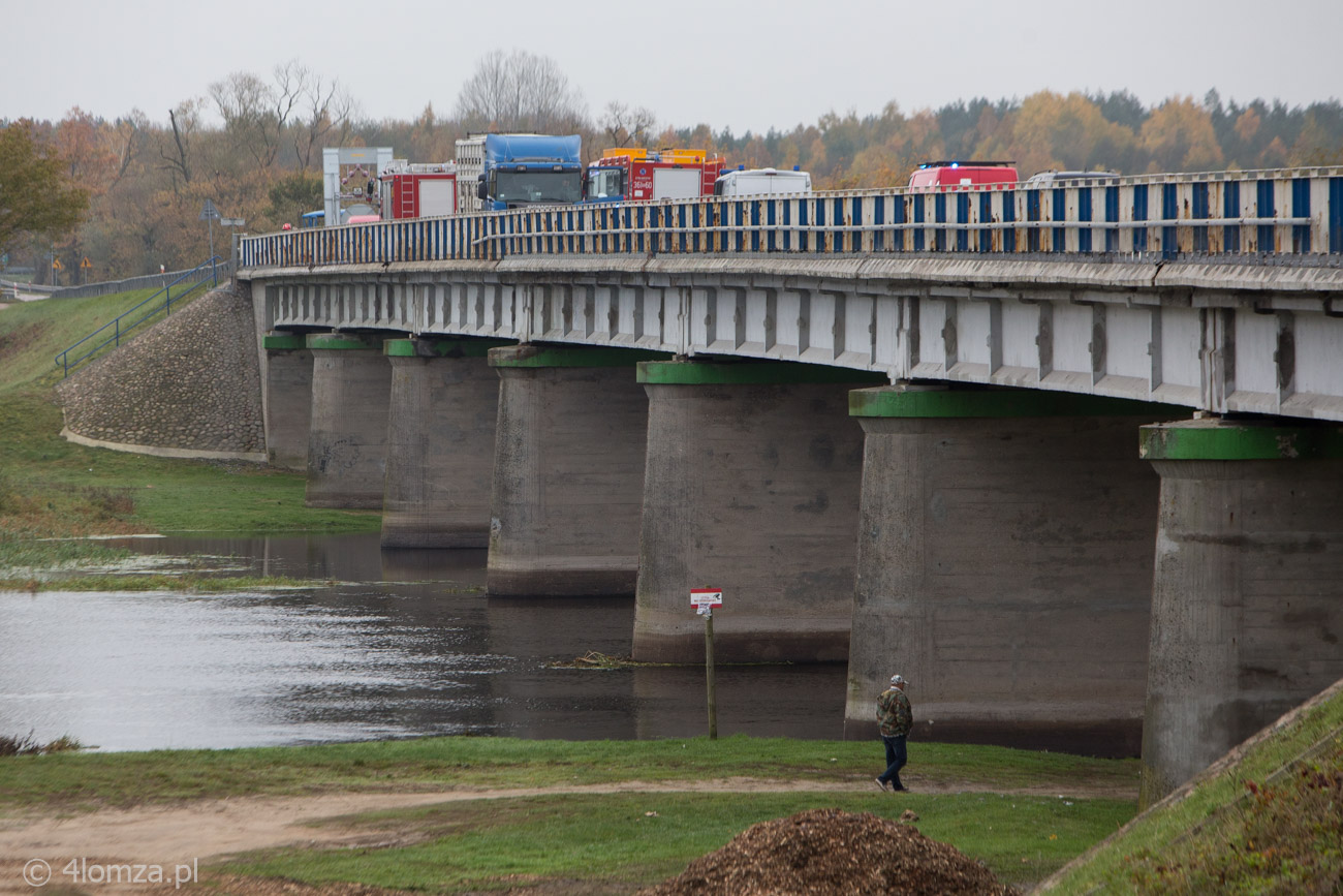 Most w Wiźnie